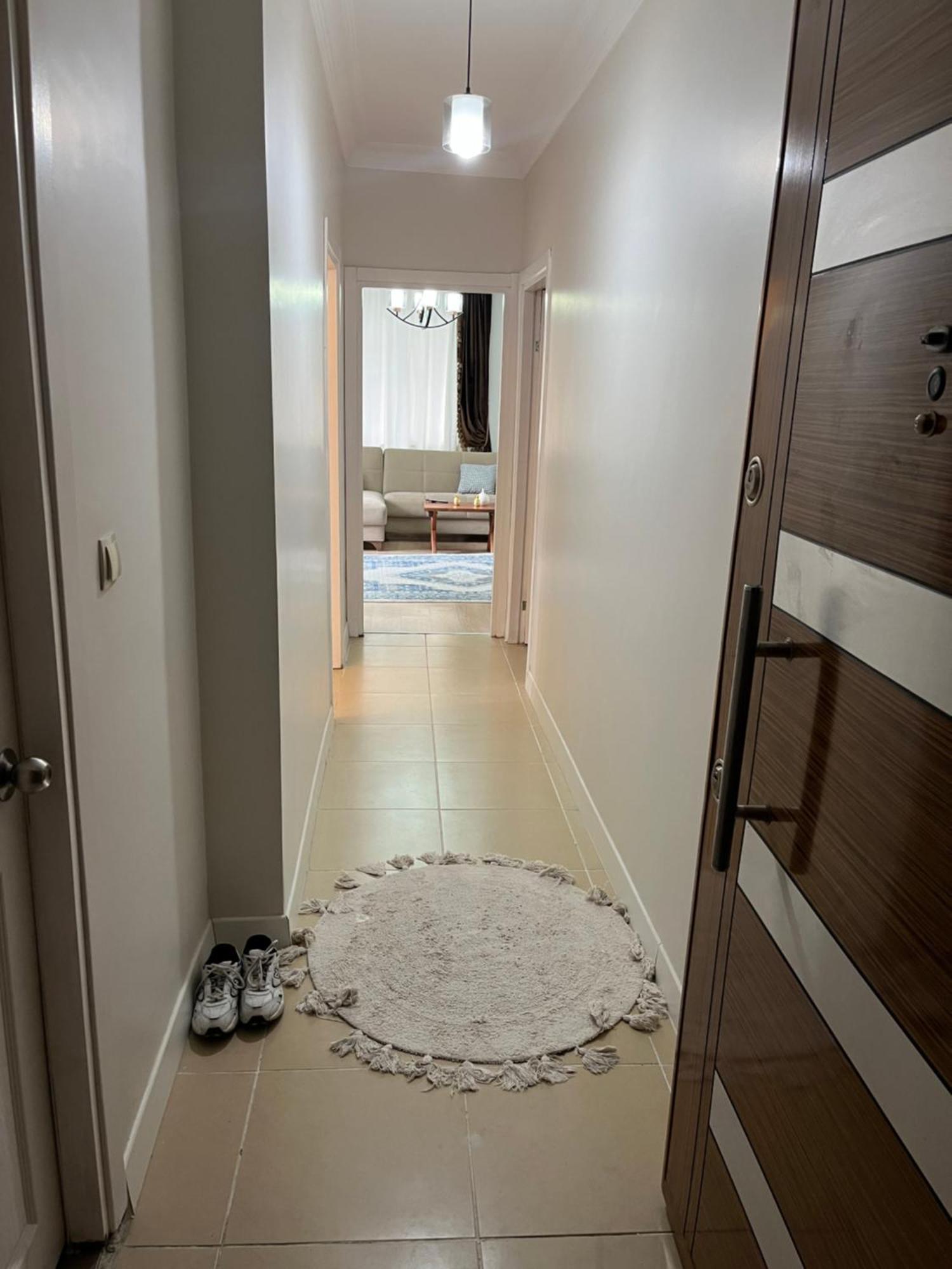 Home Daire İstanbul