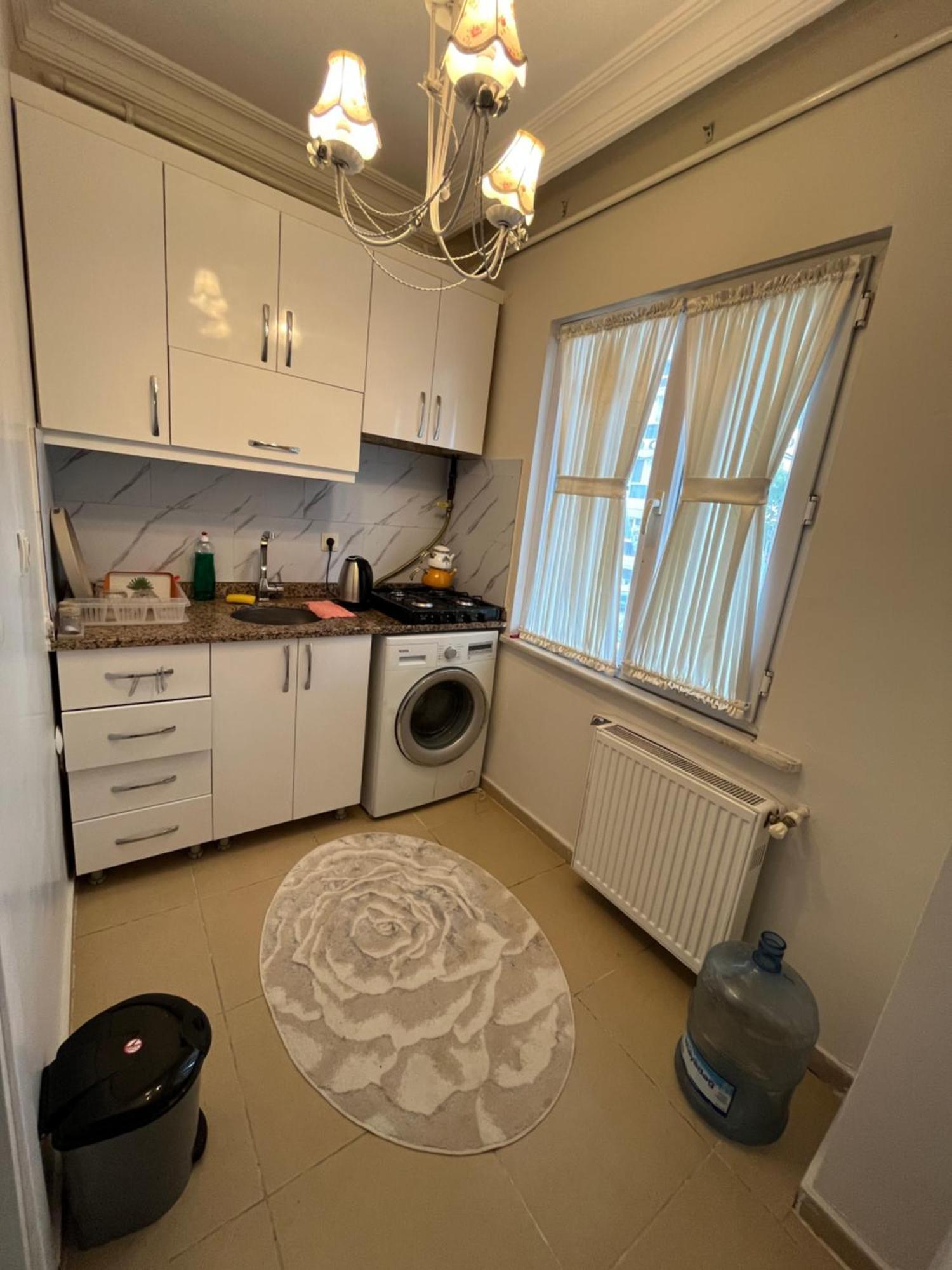 Home Apartment *